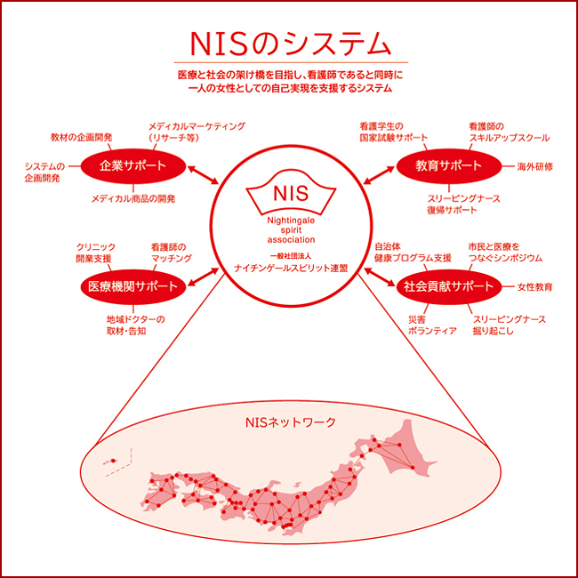 NISシステム